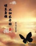 明末枭雄：从佃农开始