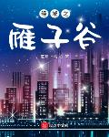 经城之雁子谷