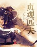 贞观匹夫
